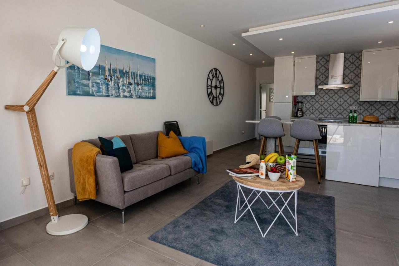 Lemon Tree Apartment Senhora da Luz 외부 사진