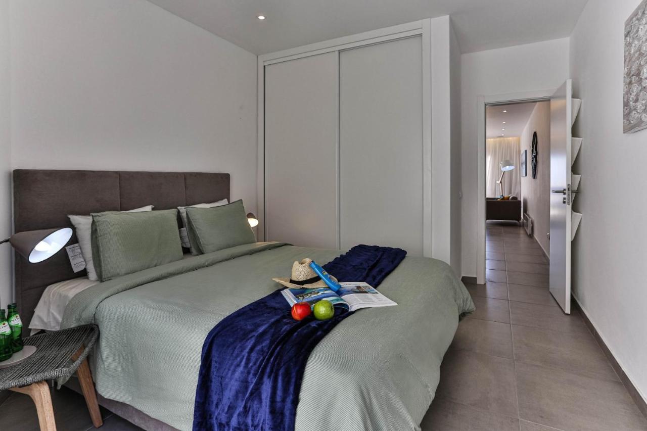 Lemon Tree Apartment Senhora da Luz 외부 사진