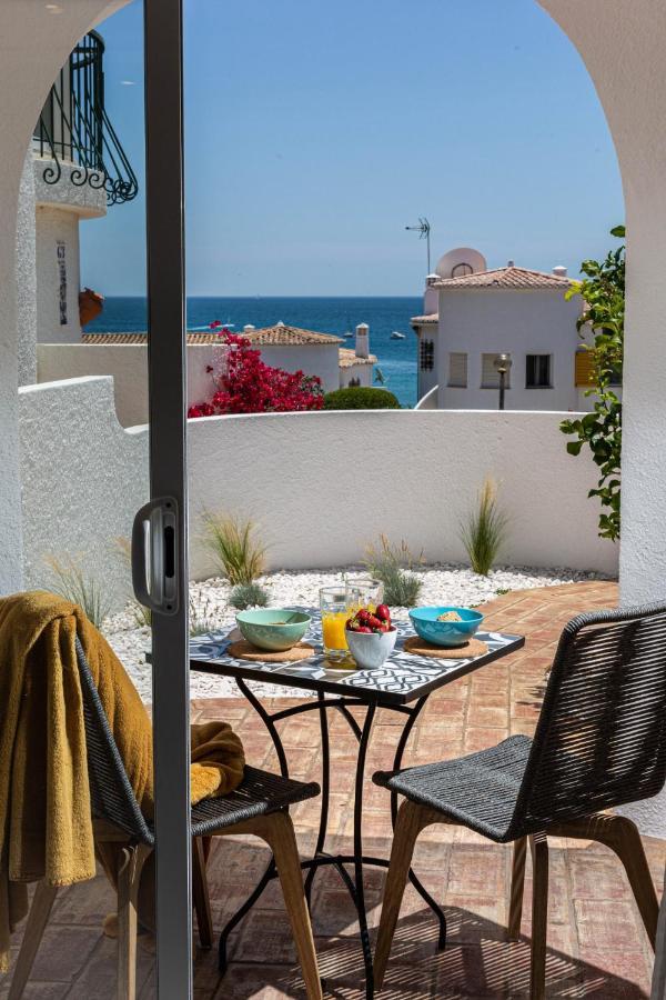 Lemon Tree Apartment Senhora da Luz 외부 사진