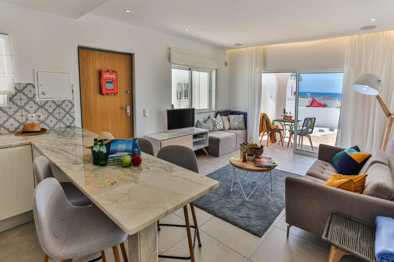 Lemon Tree Apartment Senhora da Luz 외부 사진