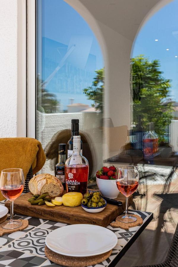 Lemon Tree Apartment Senhora da Luz 외부 사진