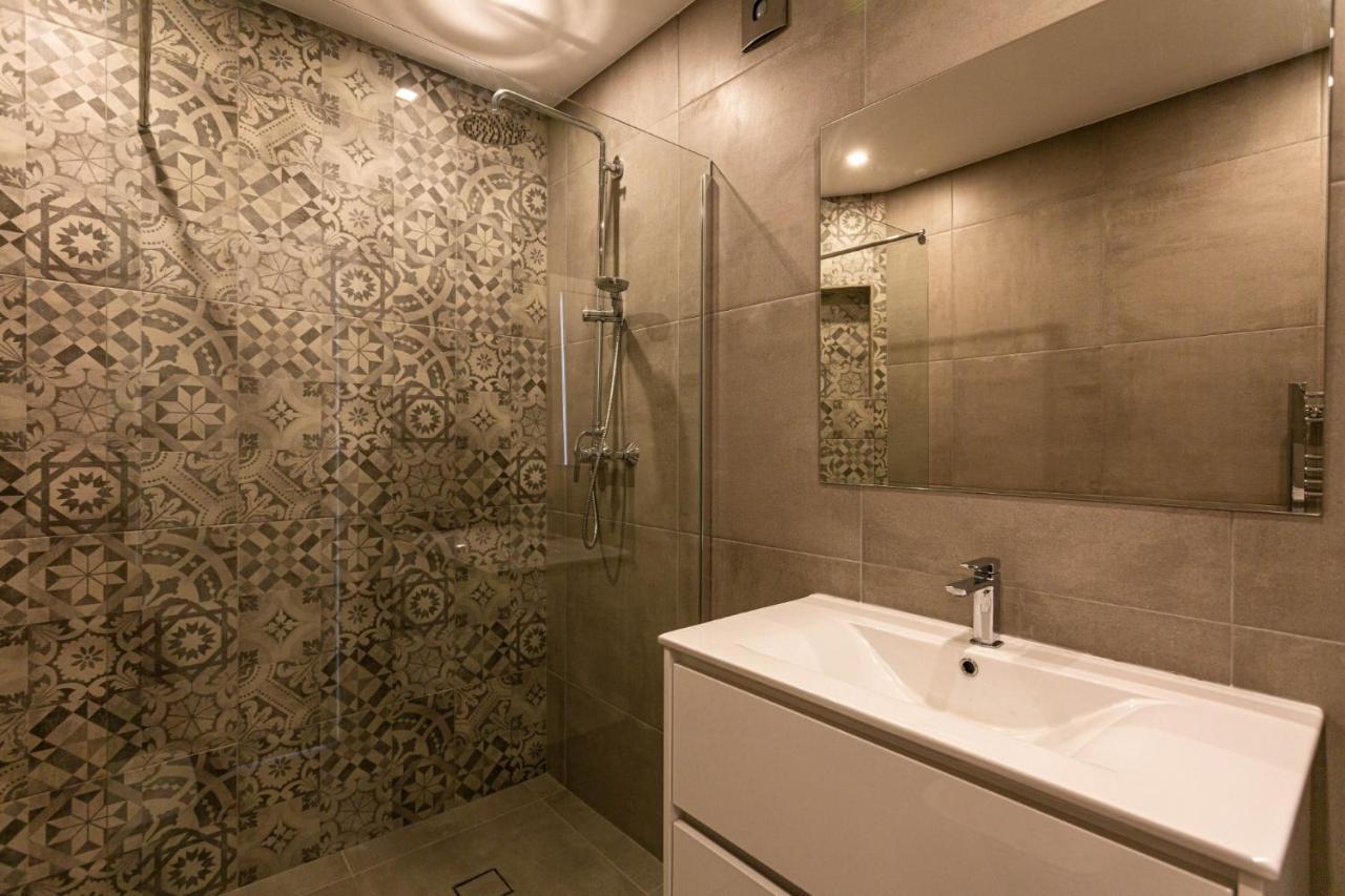 Lemon Tree Apartment Senhora da Luz 외부 사진