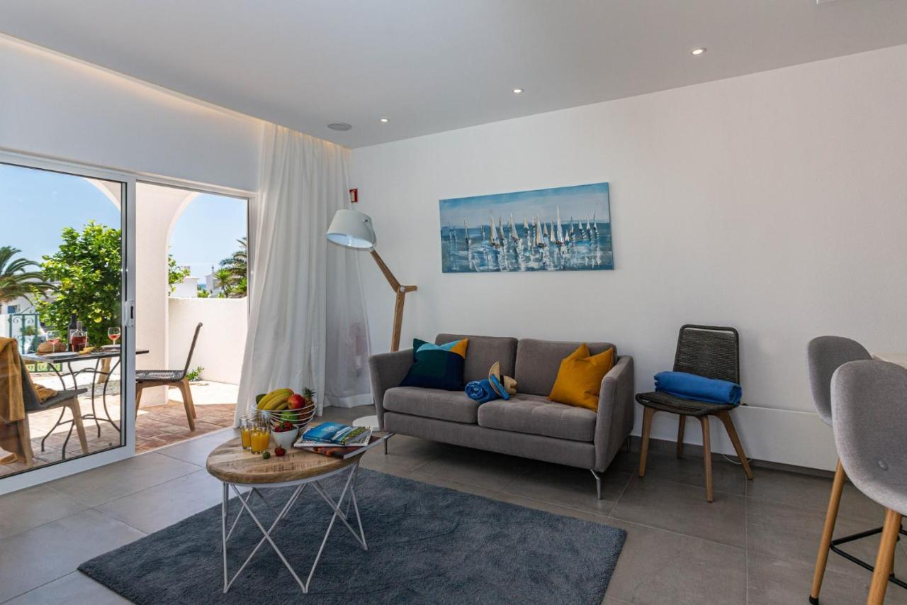 Lemon Tree Apartment Senhora da Luz 외부 사진