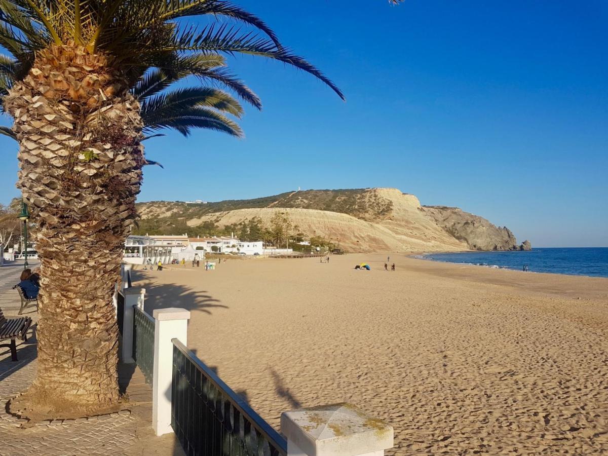 Lemon Tree Apartment Senhora da Luz 외부 사진