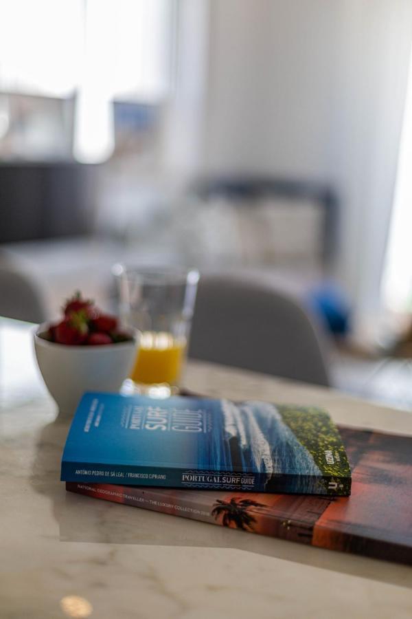 Lemon Tree Apartment Senhora da Luz 외부 사진