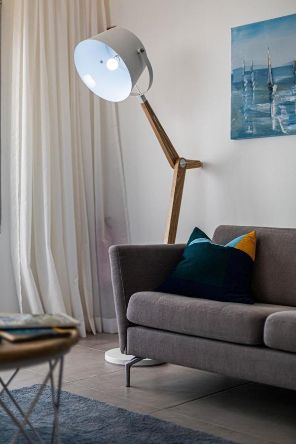 Lemon Tree Apartment Senhora da Luz 외부 사진