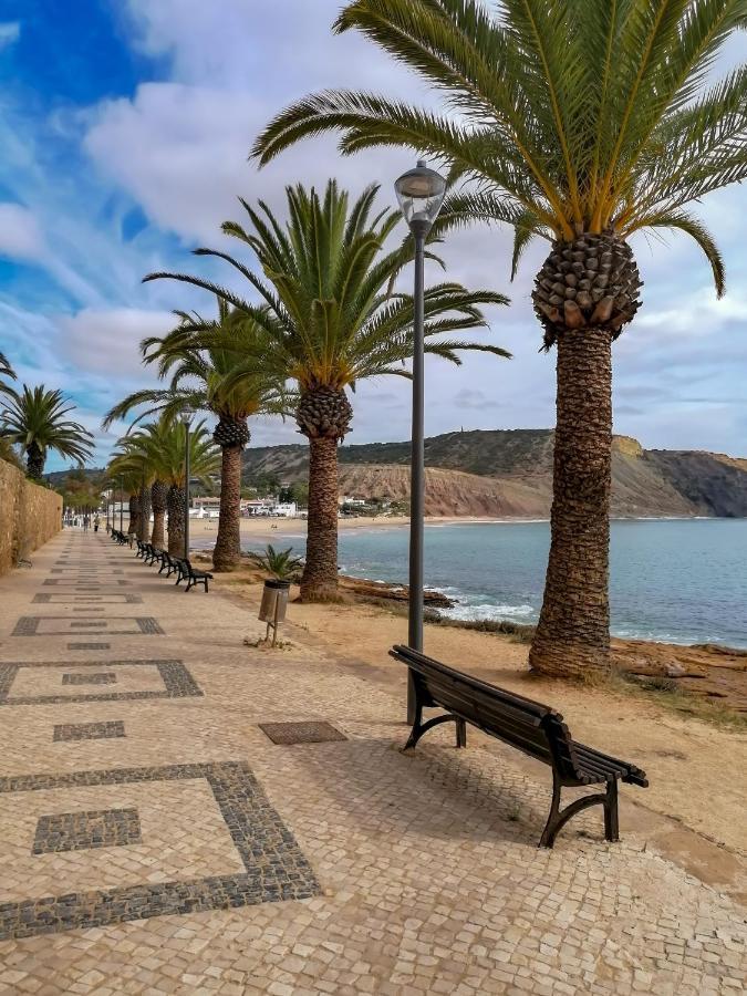 Lemon Tree Apartment Senhora da Luz 외부 사진