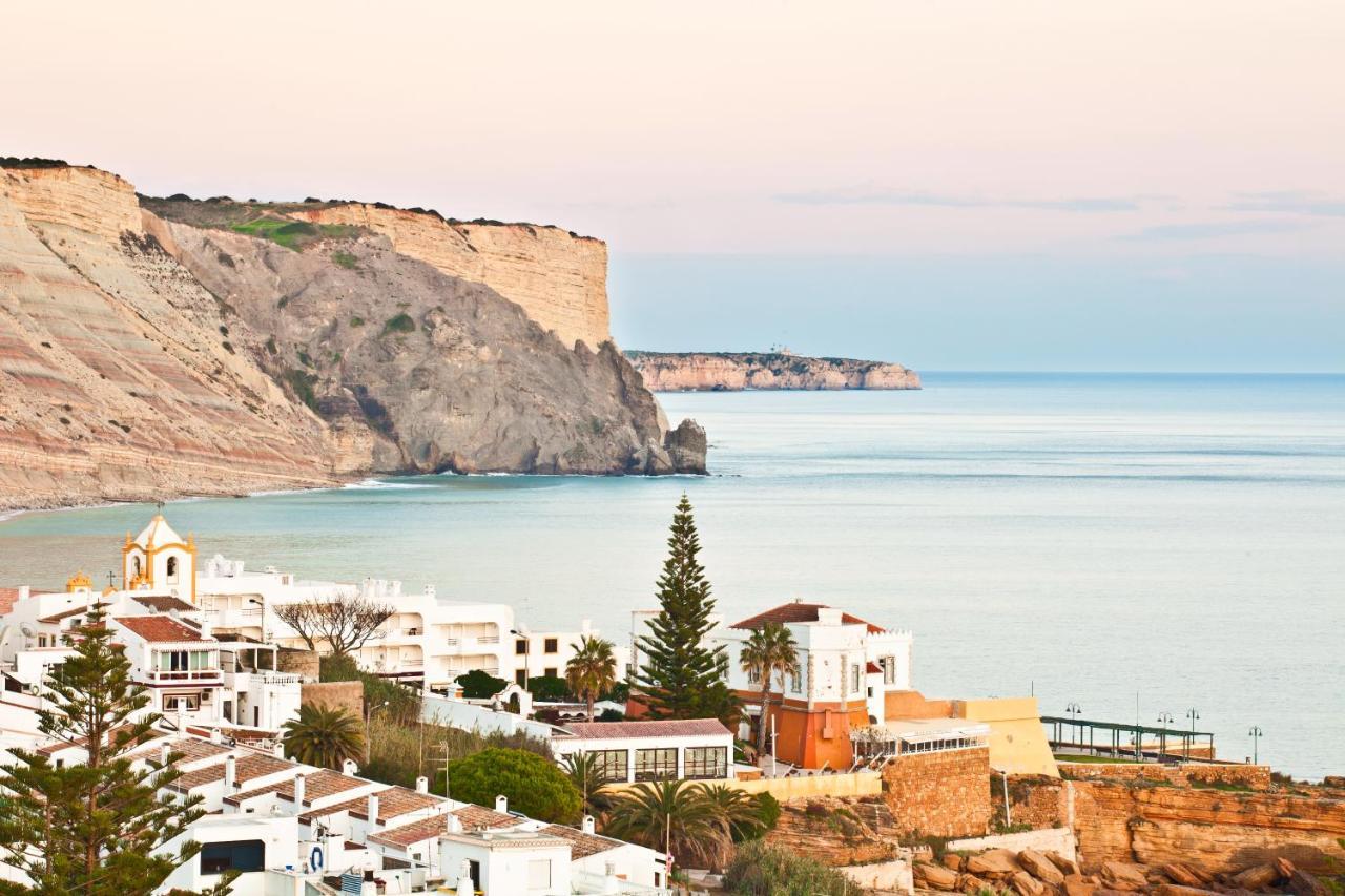 Lemon Tree Apartment Senhora da Luz 외부 사진