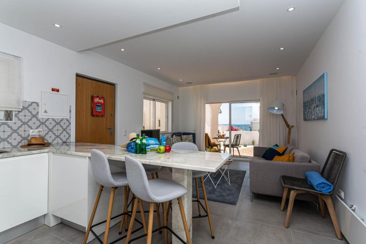 Lemon Tree Apartment Senhora da Luz 외부 사진