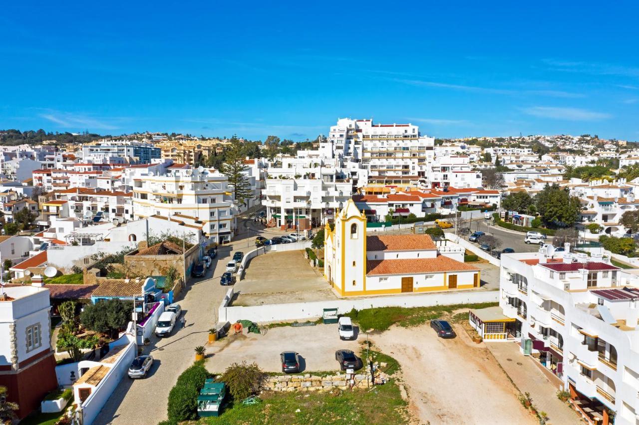 Lemon Tree Apartment Senhora da Luz 외부 사진
